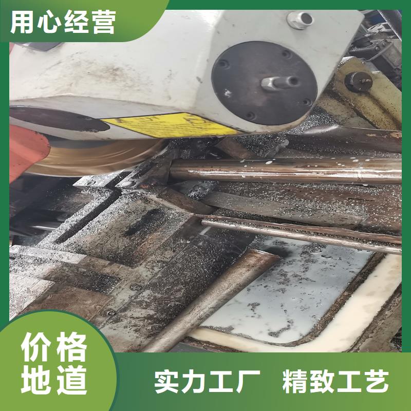 精密管精密鋼管性能穩(wěn)定