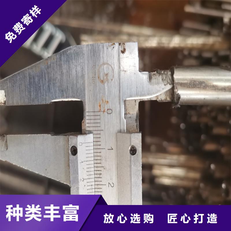 供应冷拔光亮管_生产厂家