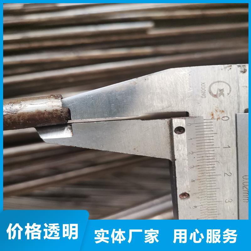 精密管_精密鋼管銷售的是誠信