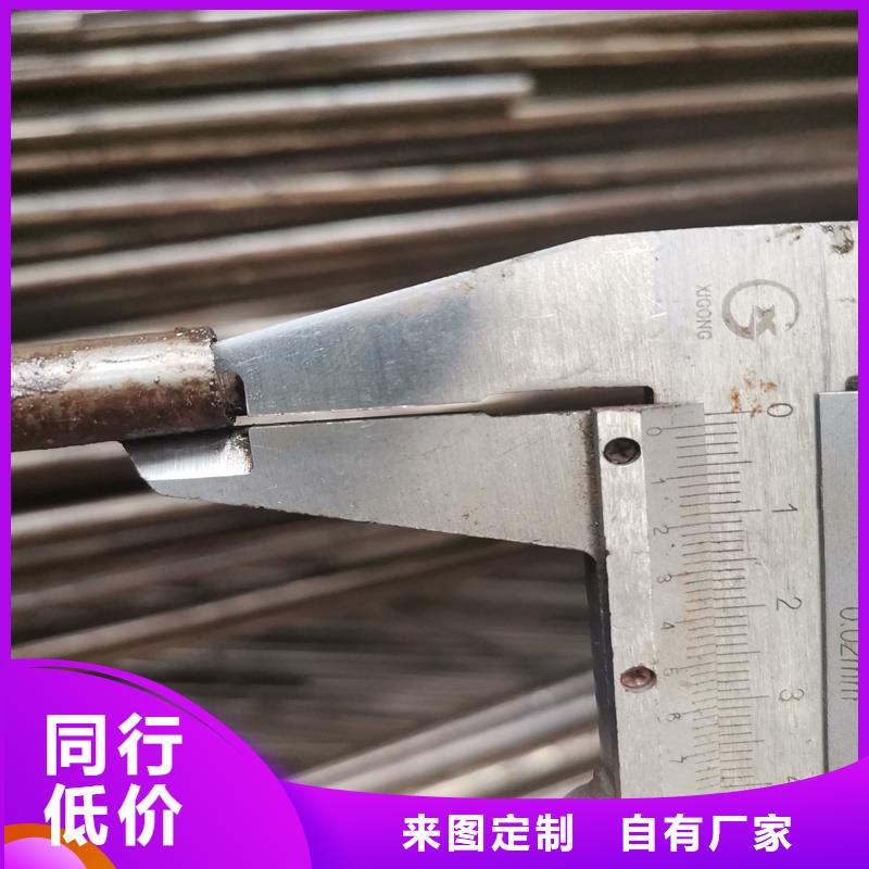 精密管精密钢管随到随提