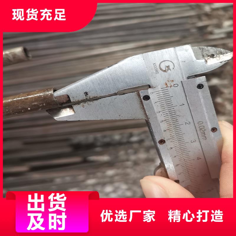 16mn精密光亮管生產(chǎn)、運輸、安裝