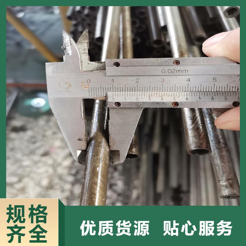 精密管精密鋼管好品質(zhì)售后無憂