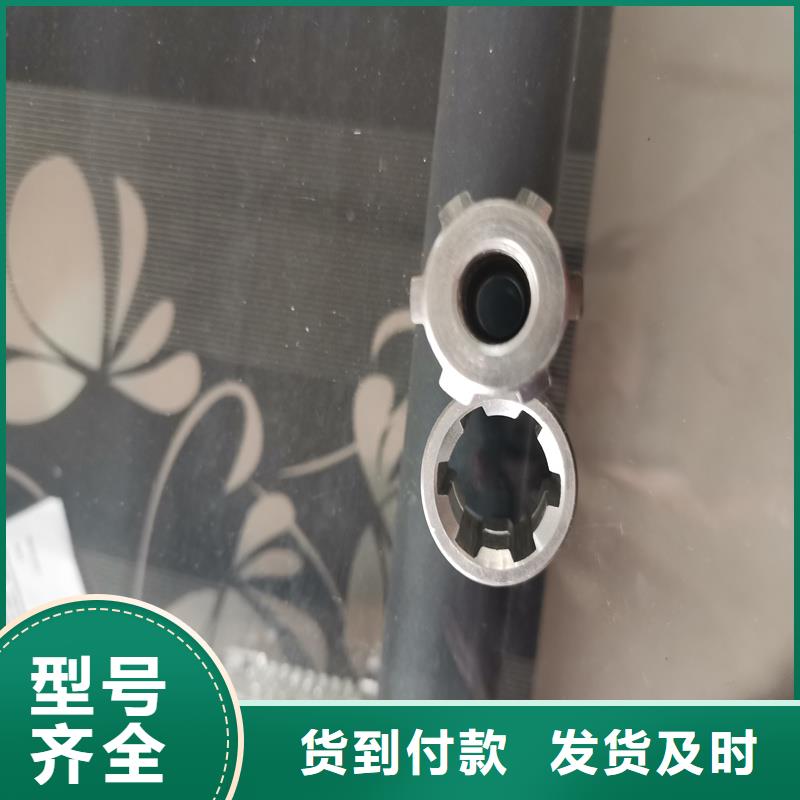 精密管-精密鋼管嚴(yán)謹(jǐn)工藝
