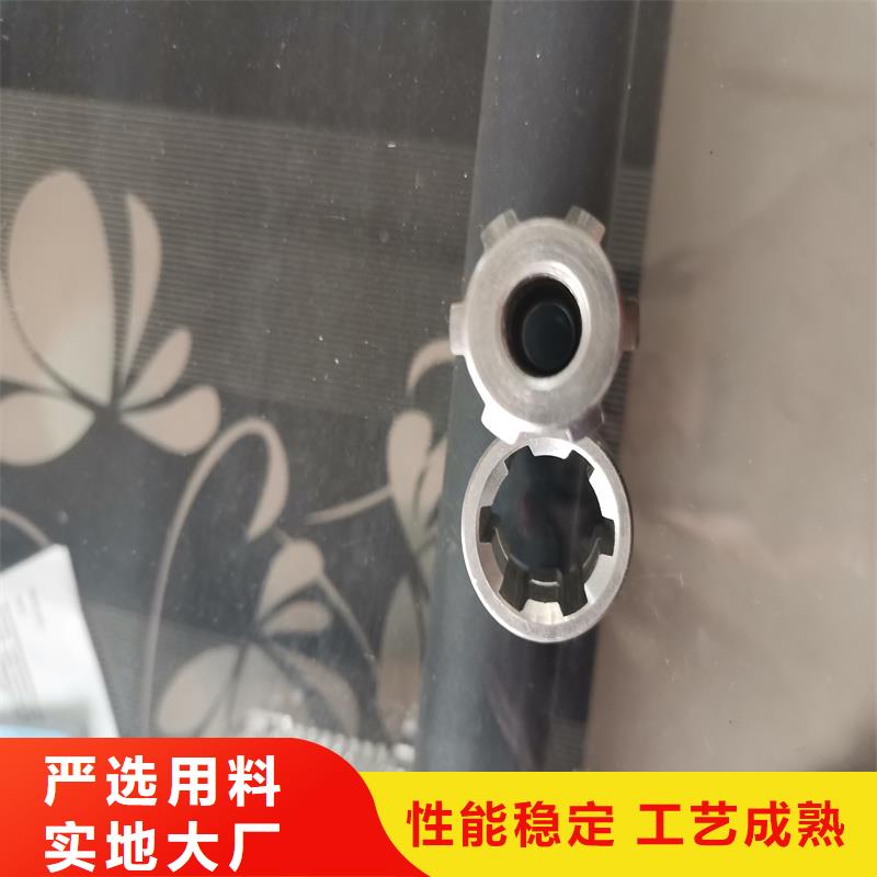 精密管15CrMo精密鋼管擁有多家成功案例