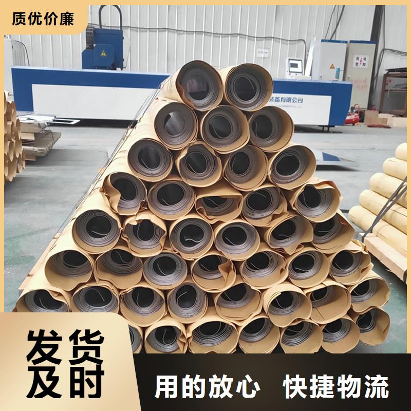 铅板精密钢管专注细节使用放心