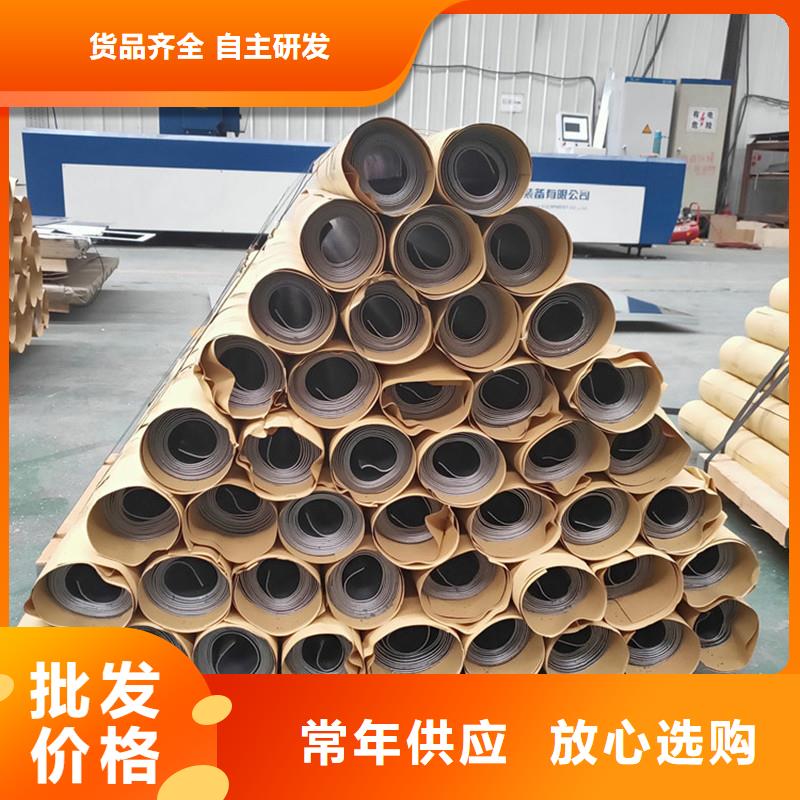 铅板精密钢管放心选购