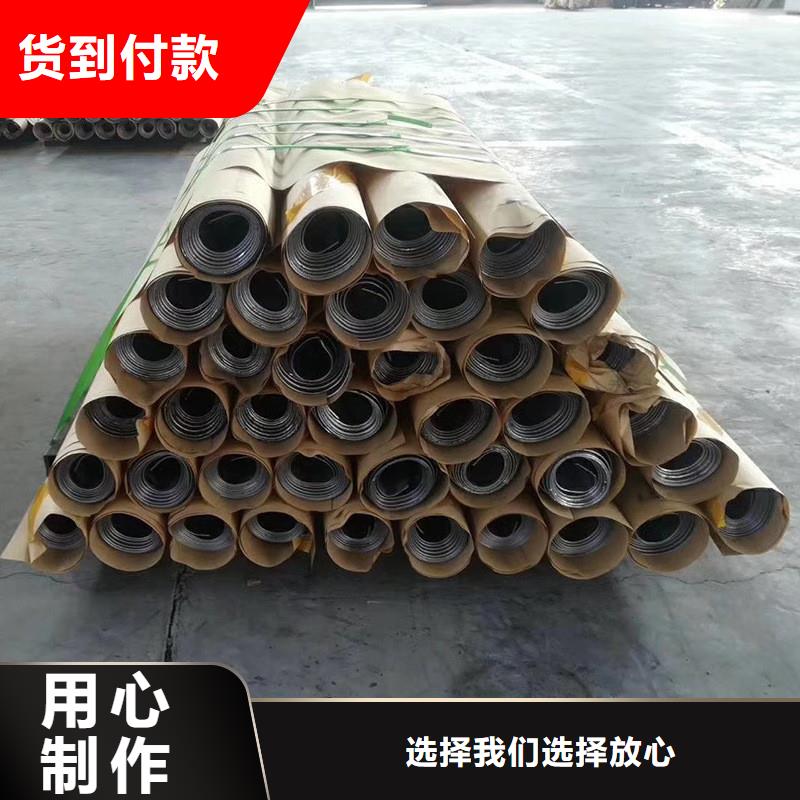 鉛板精密鋼管發(fā)貨及時