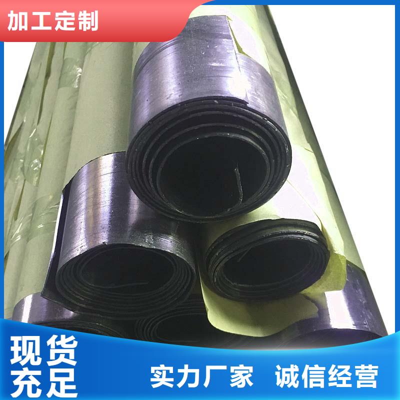 鉛板精密鋼管質(zhì)檢合格出廠