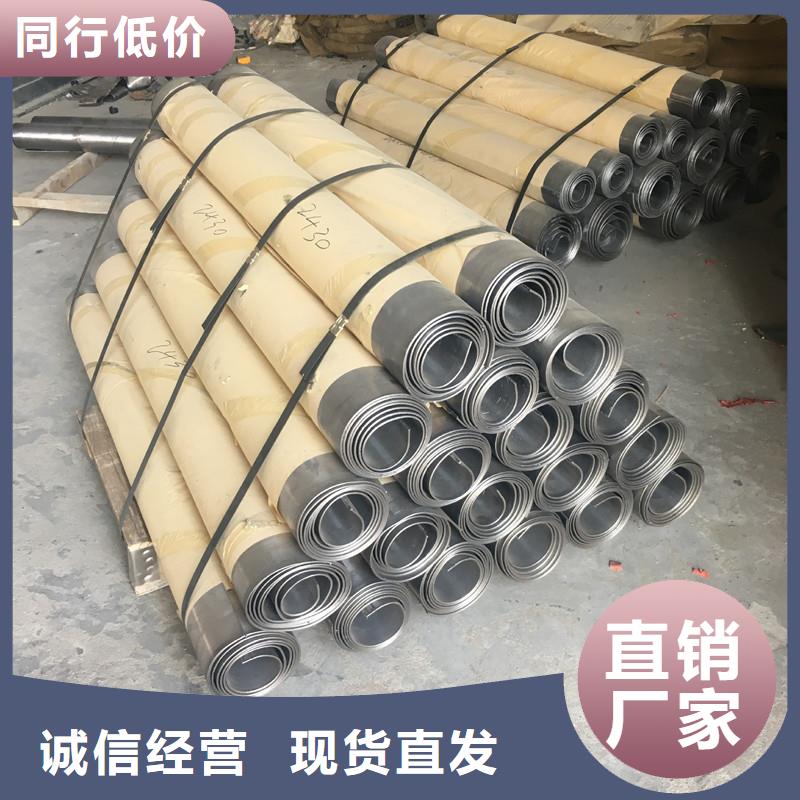 鉛板Q345D精密鋼管性價比高