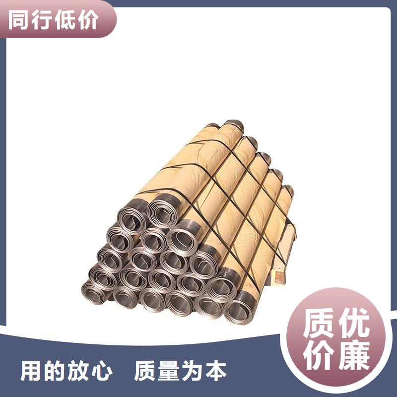 鉛板精密鋼管質(zhì)檢嚴格