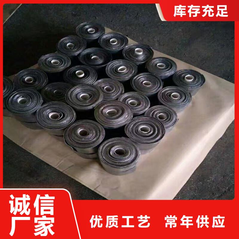 鉛板精密鋼管廠家品控嚴格