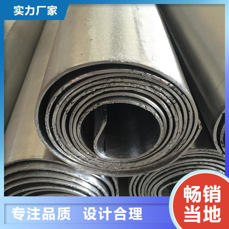 铅板精密钢管今年新款