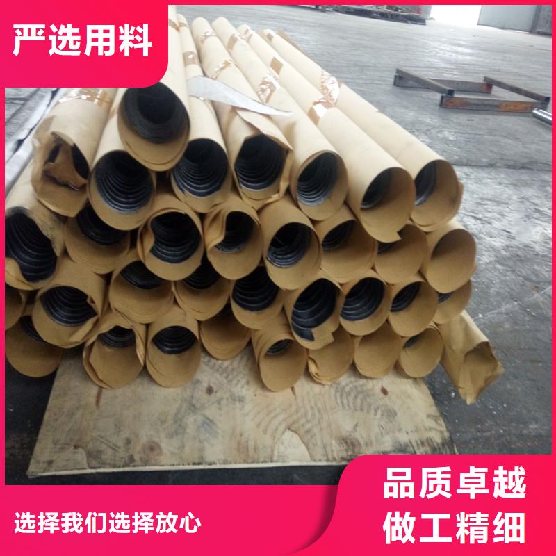 铅板15CrMo精密钢管好产品有口碑