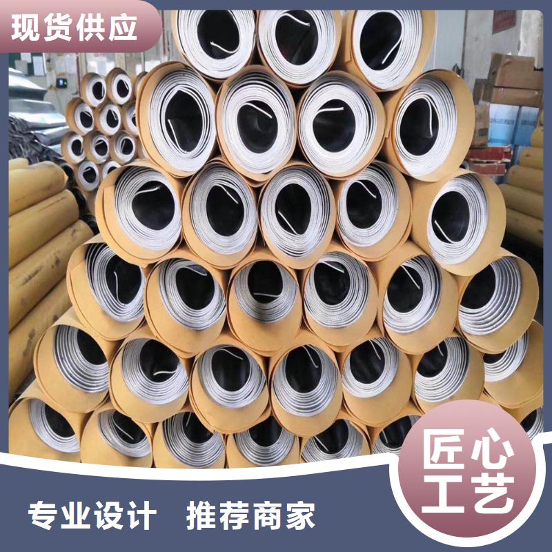 铅板15CrMo精密钢管好产品有口碑