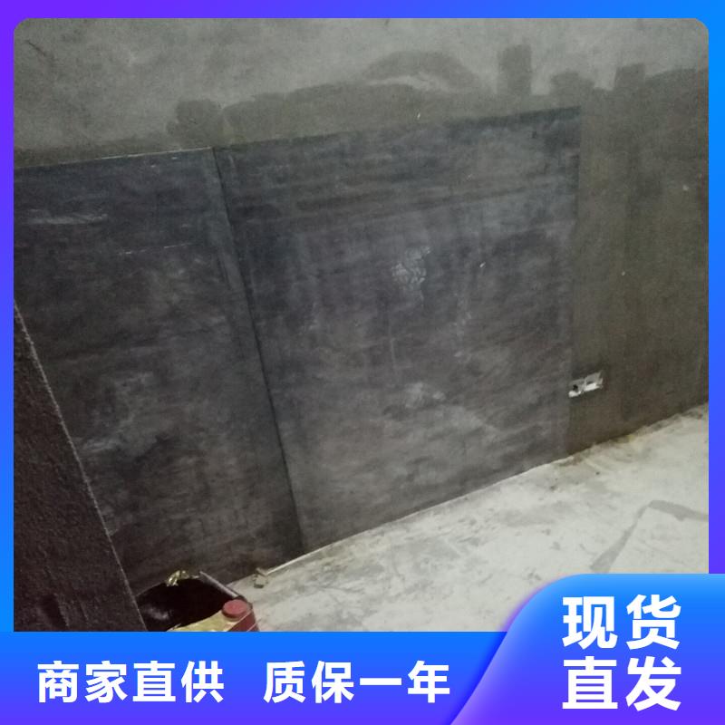 鉛板精密鋼管精心打造