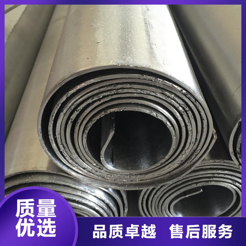 鉛板精密鋼管精心打造