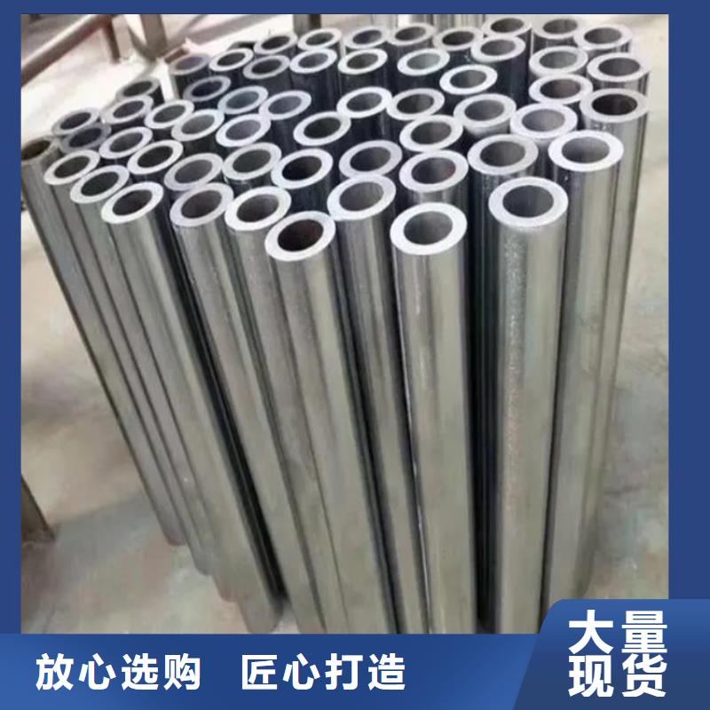 精密鋼管,花鍵管工藝層層把關