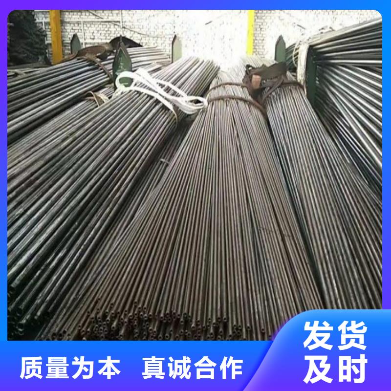 精密钢管,流体管多年行业经验
