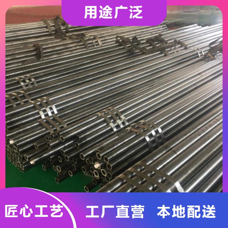 精密鋼管,花鍵管工藝層層把關