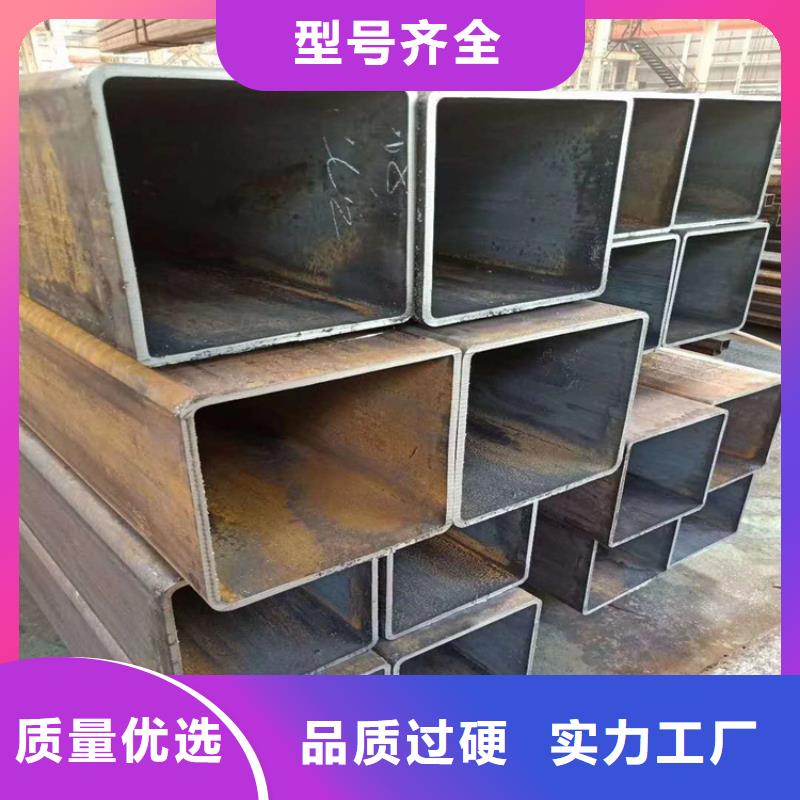无缝方矩管,石油裂化管专业供货品质管控