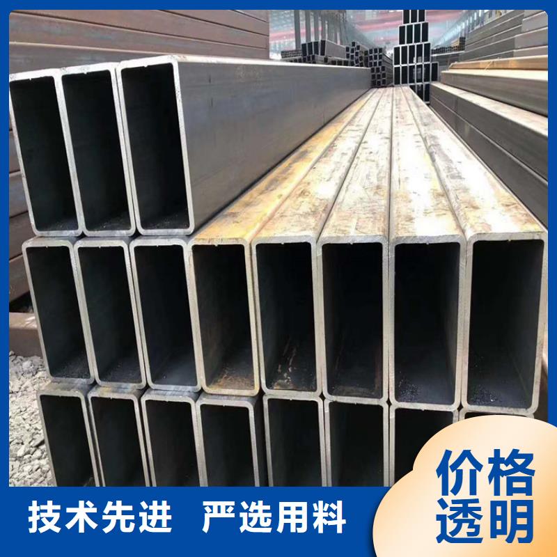 無縫方矩管,石油裂化管專業(yè)供貨品質(zhì)管控