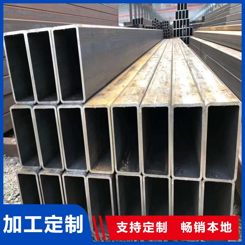 无缝方矩管,石油裂化管专业供货品质管控