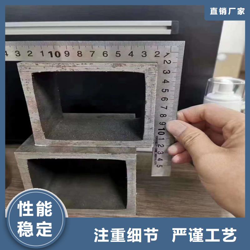 無縫方矩管,石油裂化管專業(yè)供貨品質(zhì)管控