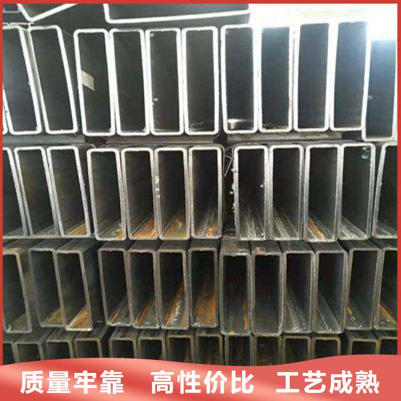 無縫方矩管45#無縫鋼管助您降低采購成本