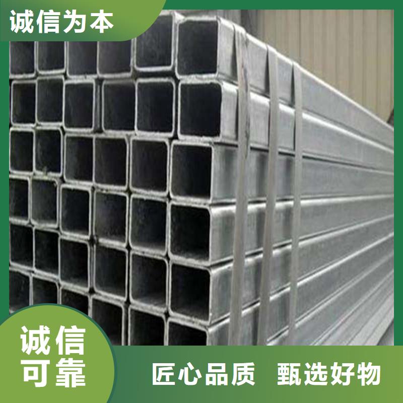無縫方矩管321無縫管工藝成熟
