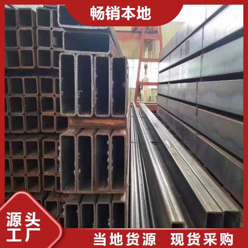 無縫方矩管45#無縫鋼管助您降低采購成本