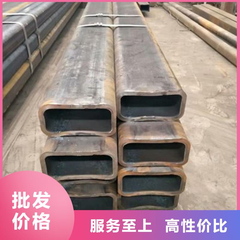 無縫方矩管321無縫管工藝成熟