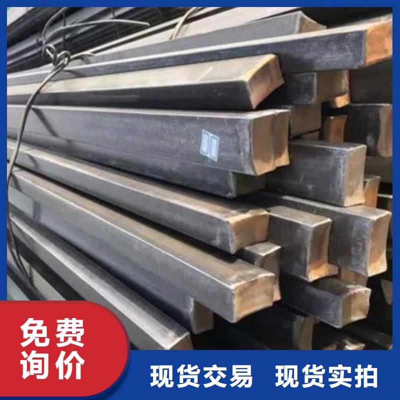 方钢Q345B方矩管自主研发