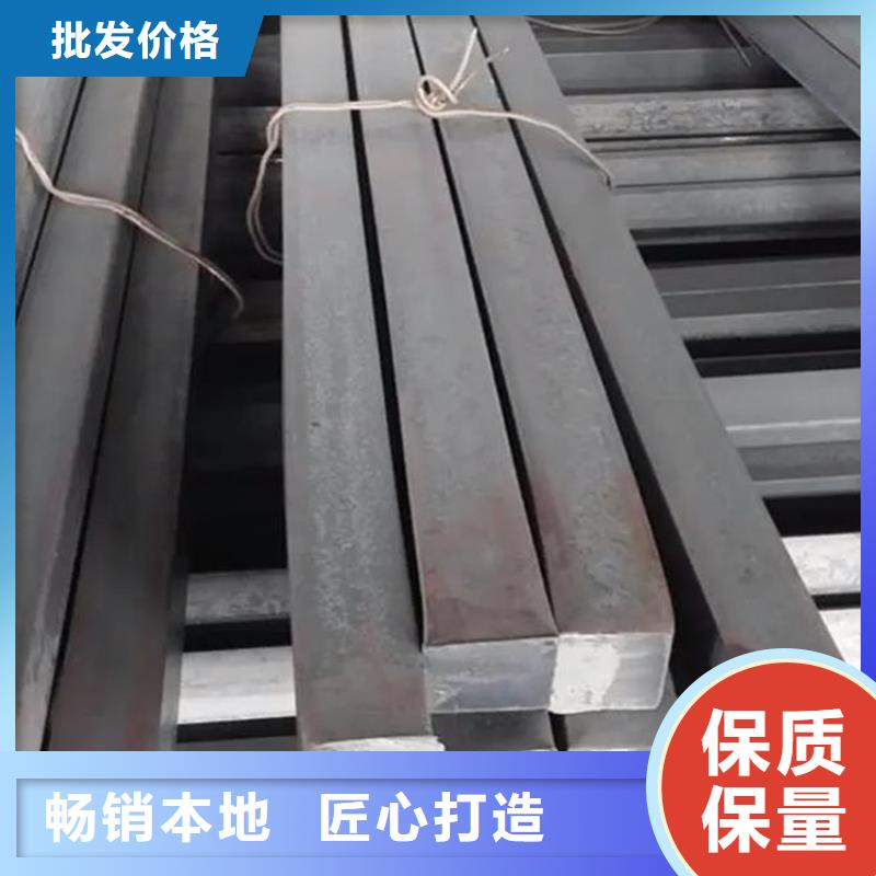 【方钢精密钢管大厂生产品质】