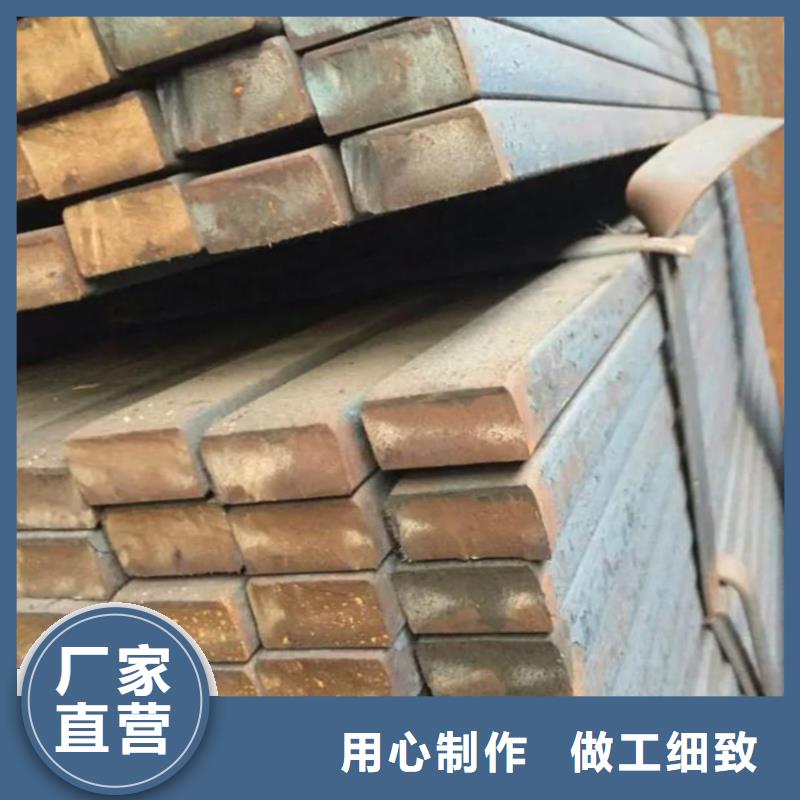 方钢精密无缝钢管厂家直销直供