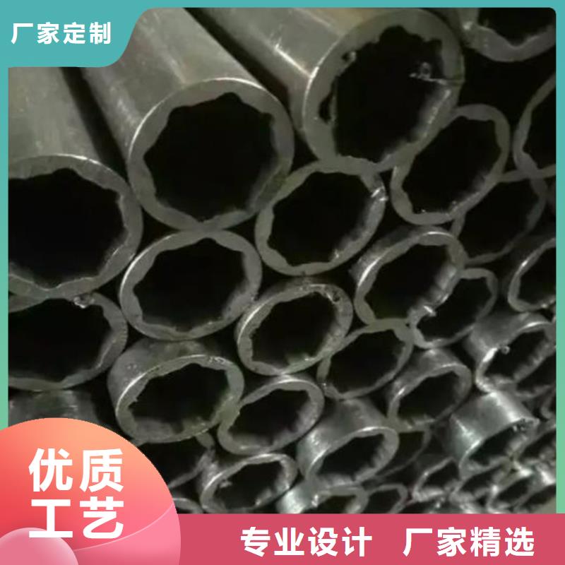 花鍵管精密鋼管廠家現(xiàn)貨供應