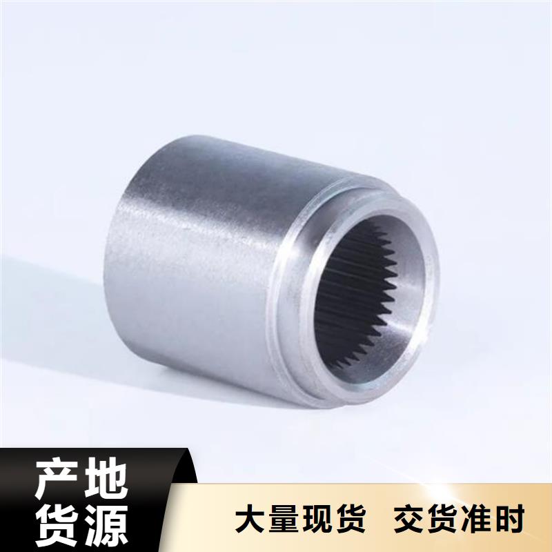 花键管方钢好厂家有担当