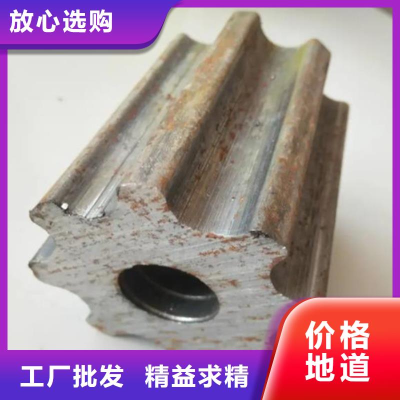 花键管无缝方矩管品牌企业