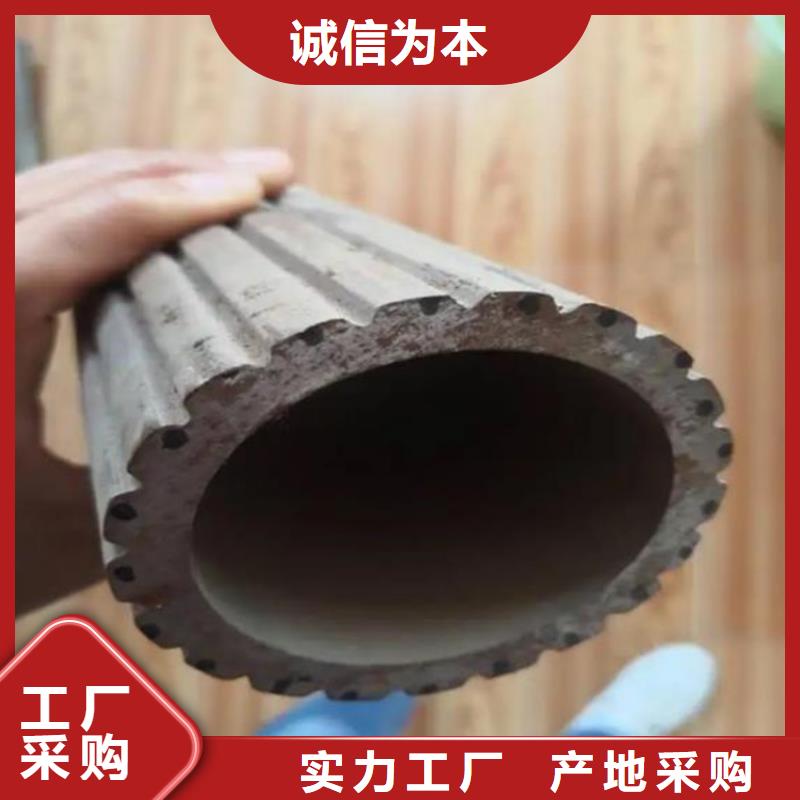 花键管-精密无缝管厂家品控严格