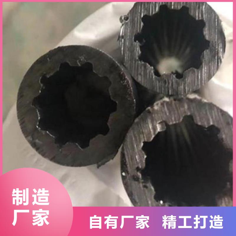 花鍵管冷拔無縫方管量少也做
