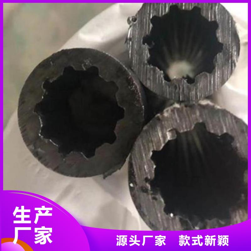 花鍵管_Q390無縫鋼管48小時發(fā)貨