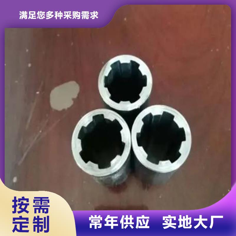 花键管Q345C方矩管免费获取报价