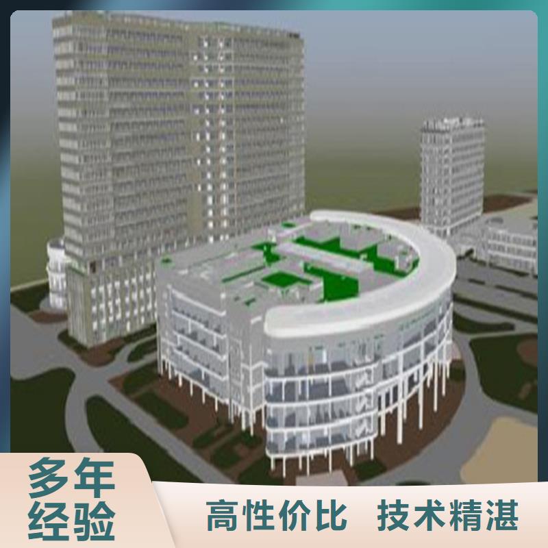 工程預(yù)算圖形算量方便快捷