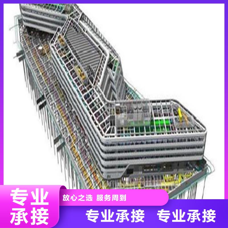 工程预算图纸设计专业公司