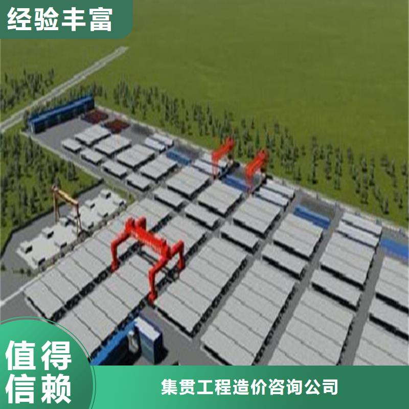 工程预算跟踪审计实力公司
