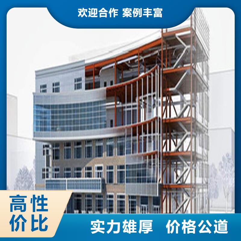 工程預(yù)算【建筑項目投資分析】誠實守信
