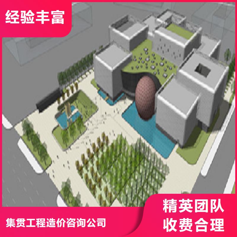 工程预算BIM咨询实力商家