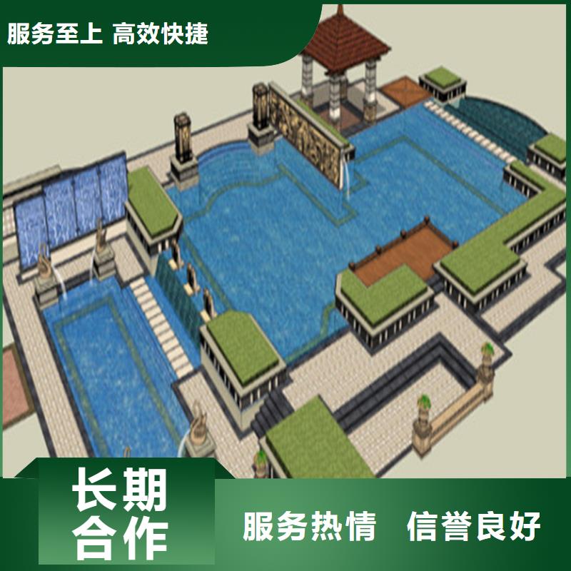 工程预算-竣工结算诚信放心