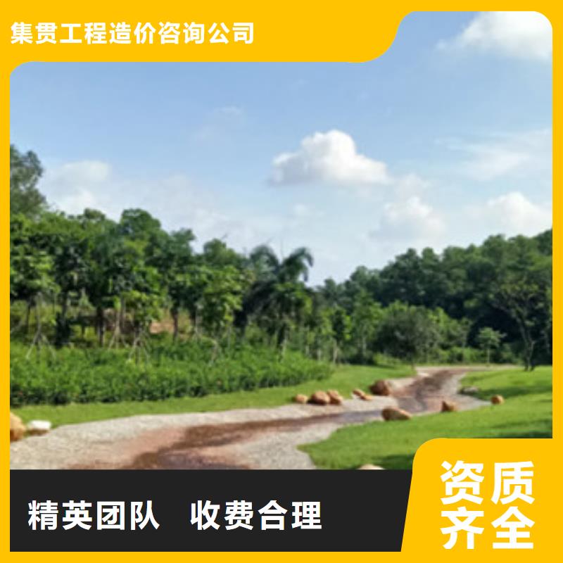 工程预算跟踪审计实力公司