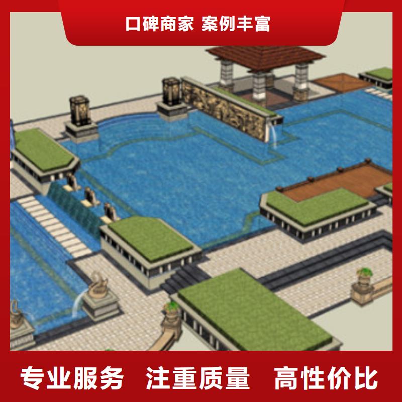 工程预算-【图形算量】承接