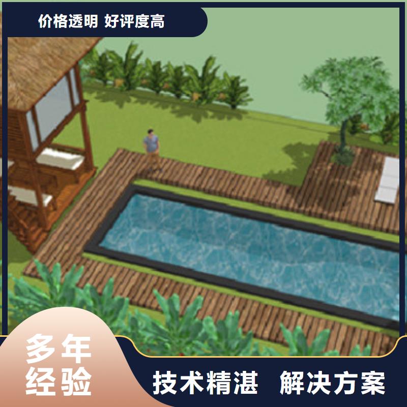 工程预算图形算量明码标价
